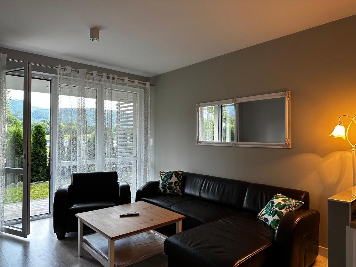 Apartment Z Widokiem Na Szyndzielnie Bielsko-Biala