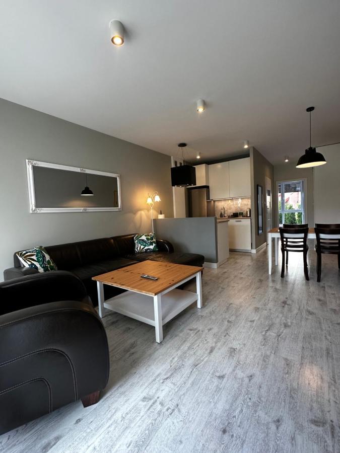 Apartment Z Widokiem Na Szyndzielnie