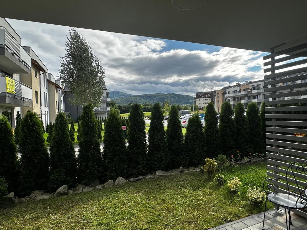 Apartment Z Widokiem Na Szyndzielnie *