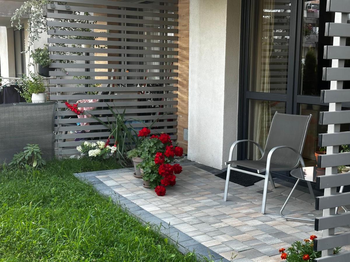 Z Widokiem Na Szyndzielnie Apartment Bielsko-Biala
