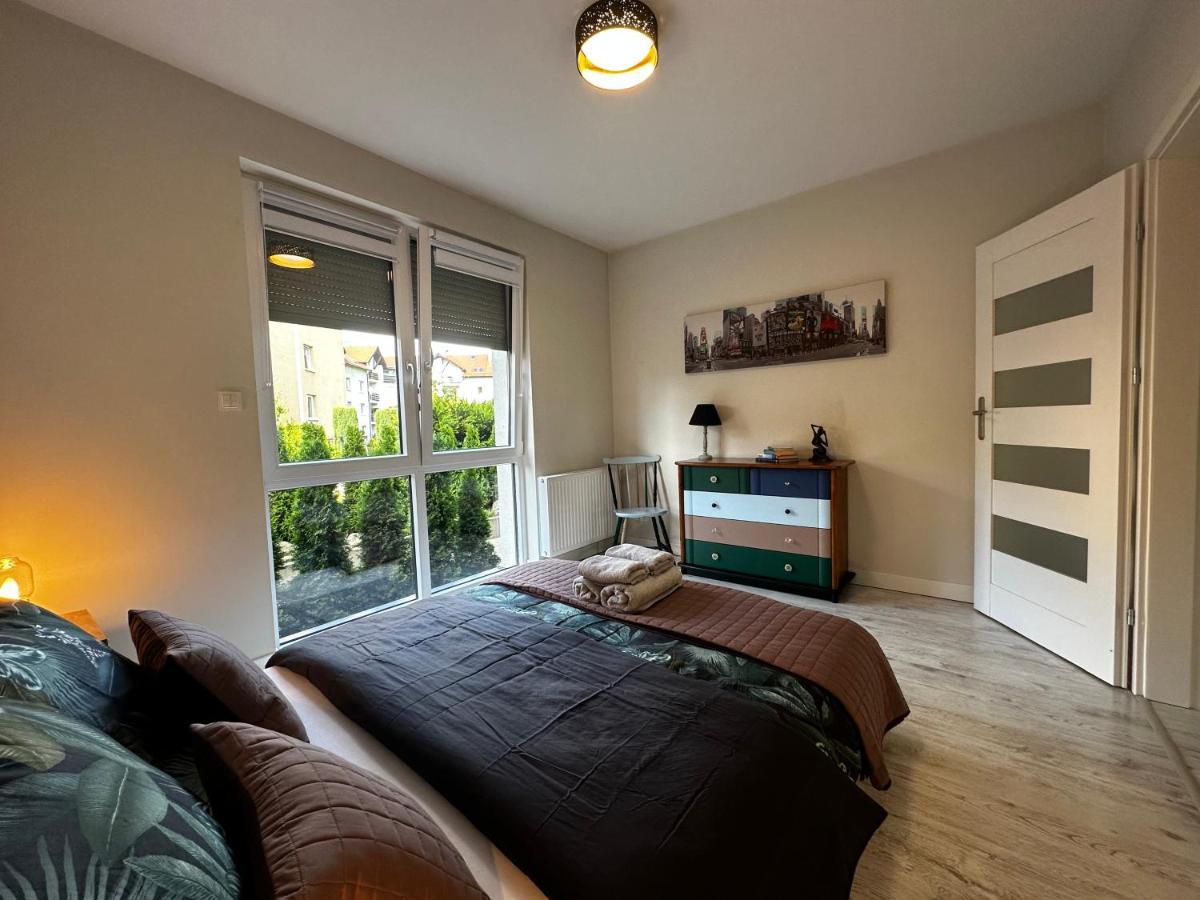 Z Widokiem Na Szyndzielnie Apartment *