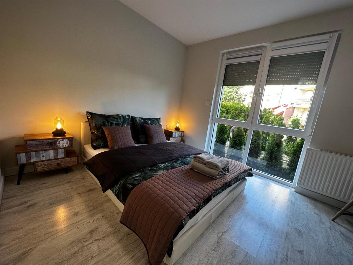 Apartment Z Widokiem Na Szyndzielnie Bielsko-Biala