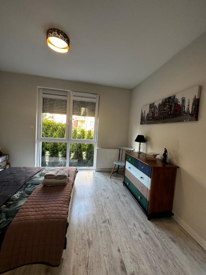 Z Widokiem Na Szyndzielnie Apartment *