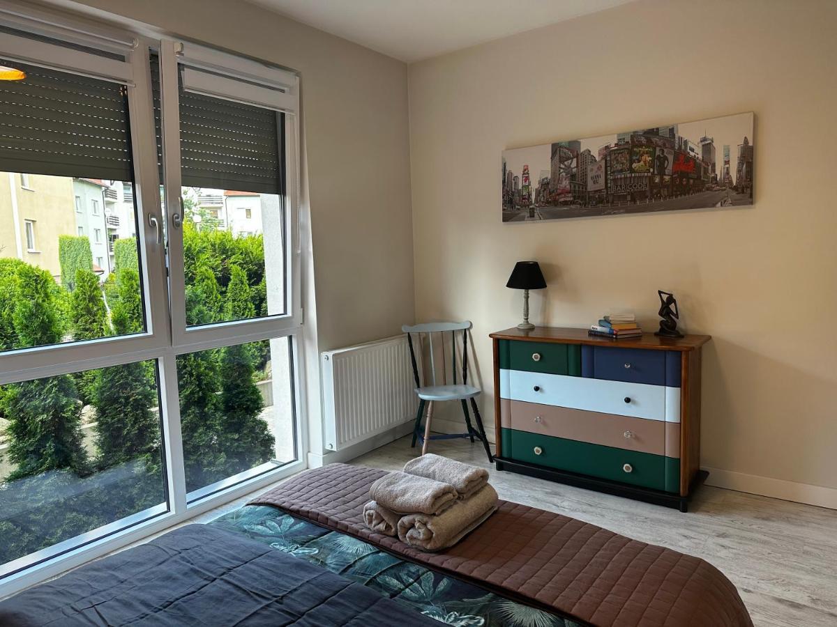 Apartment Z Widokiem Na Szyndzielnie Bielsko-Biala