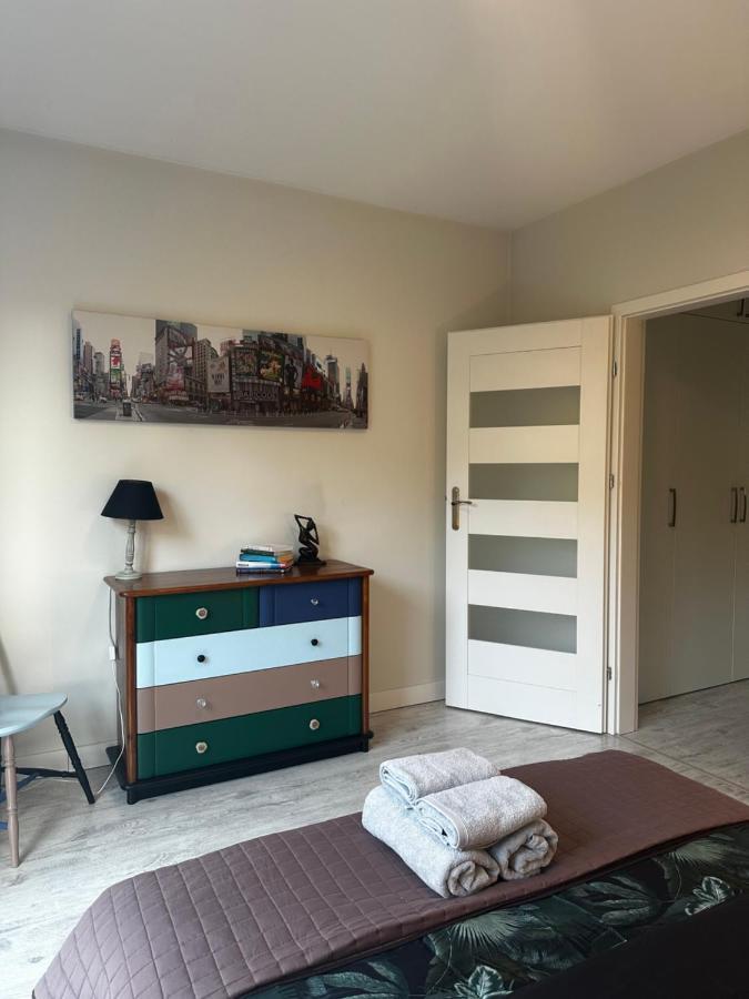 Apartment Z Widokiem Na Szyndzielnie Bielsko-Biala