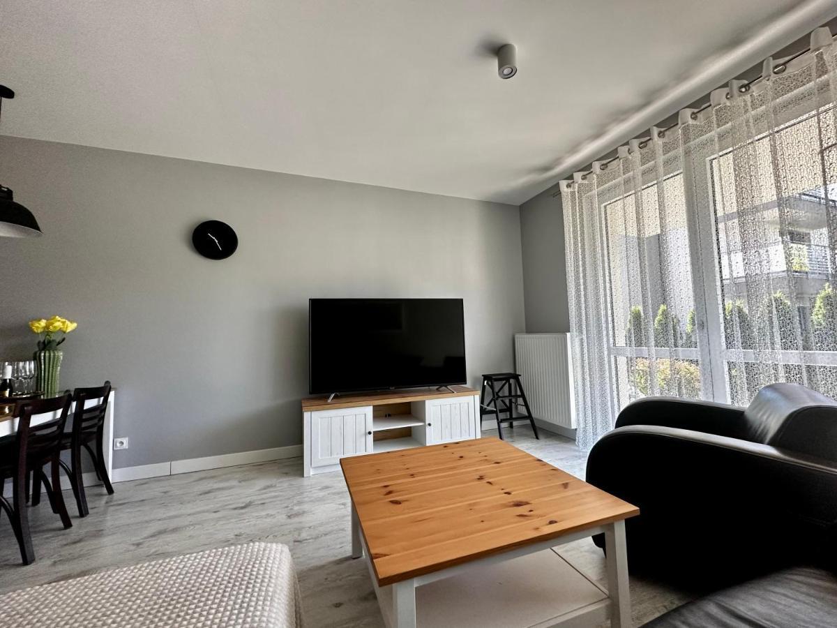 Apartment Z Widokiem Na Szyndzielnie Bielsko-Biala
