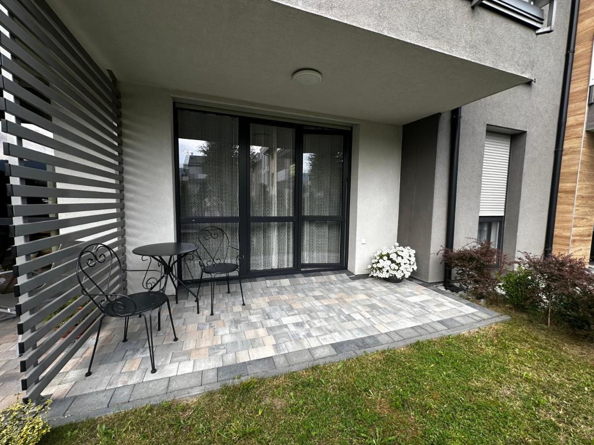 Z Widokiem Na Szyndzielnie Apartment Bielsko-Biala