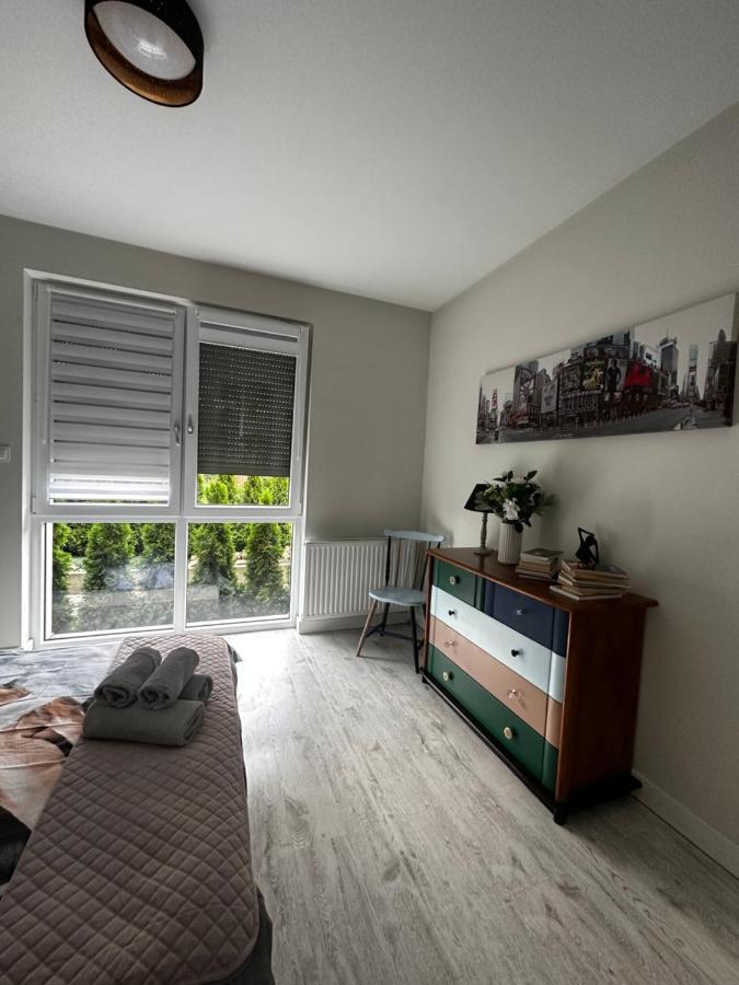 Apartment Z Widokiem Na Szyndzielnie Bielsko-Biala