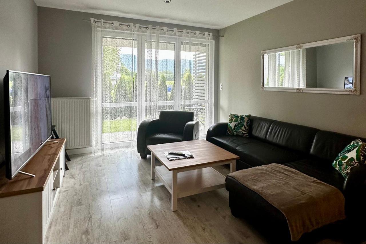 Z Widokiem Na Szyndzielnie Apartment