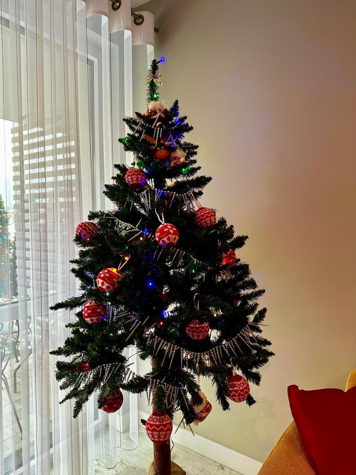 Z Widokiem Na Szyndzielnie Apartment *
