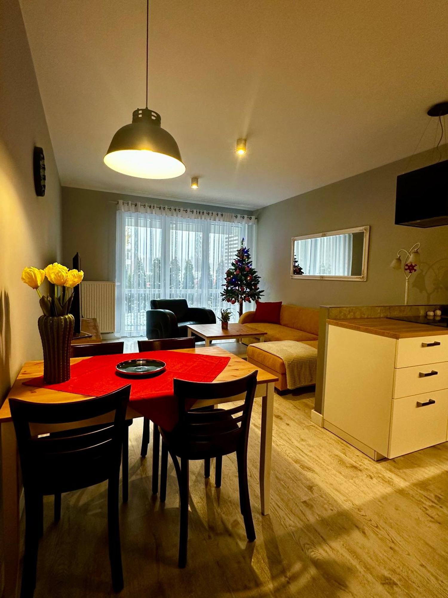 Z Widokiem Na Szyndzielnie Apartment